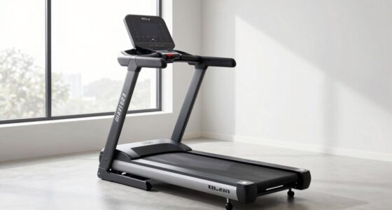 top foldable treadmills 2026