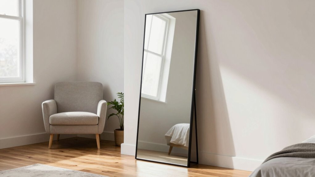 top full length mirror picks