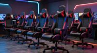 top gaming chairs 2026