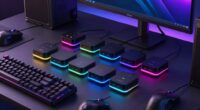 top gaming surge protectors