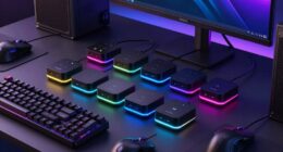 top gaming surge protectors