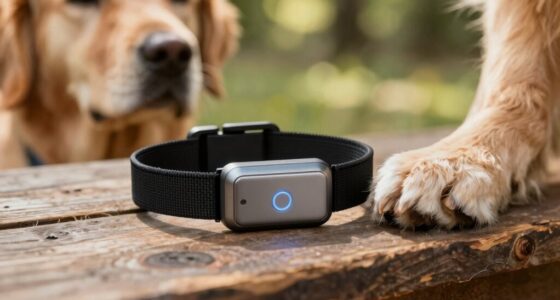 top gps dog collars