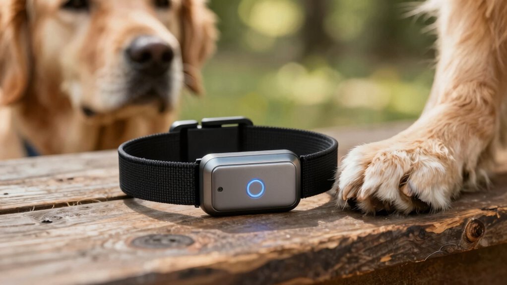 top gps dog collars