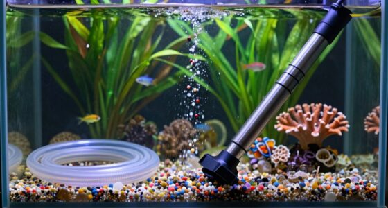 top gravel vacuums 2026