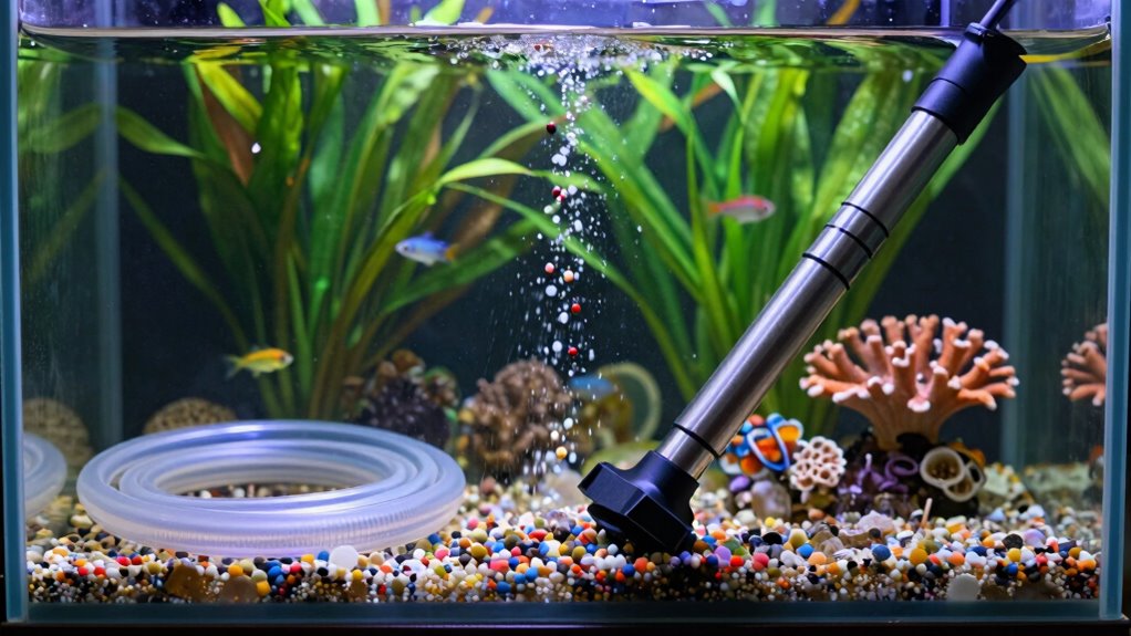 top gravel vacuums 2026