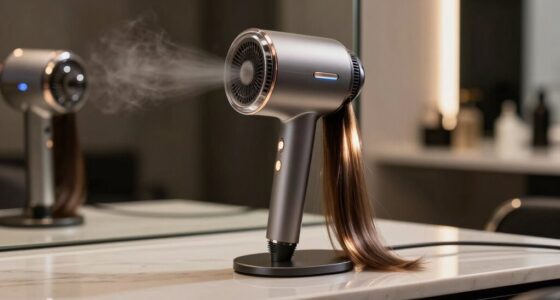 top hair steaming devices