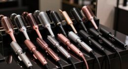 top hair styling kits