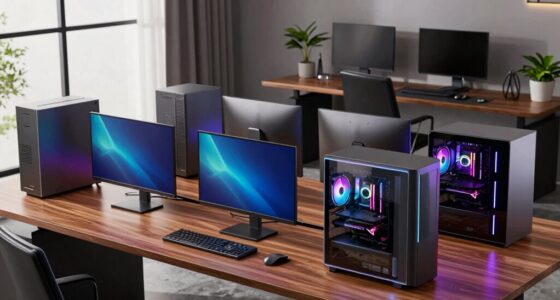 top home office desktops