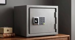 top home safes 2026