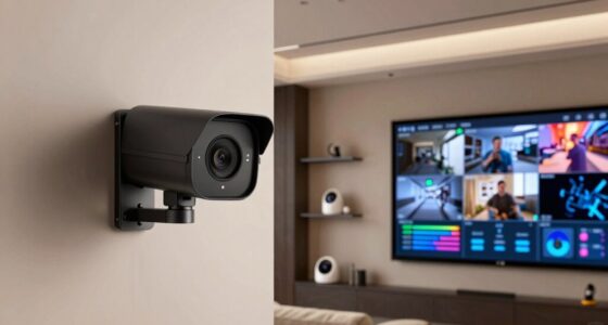 top home security cameras