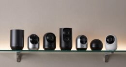 top indoor security cameras
