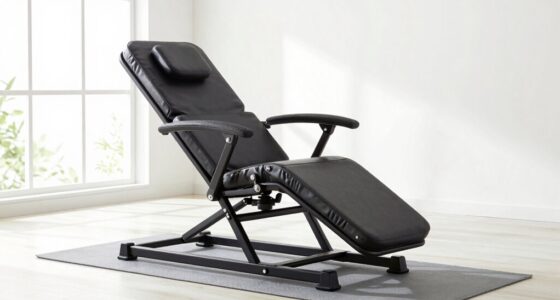 top inversion tables 2026