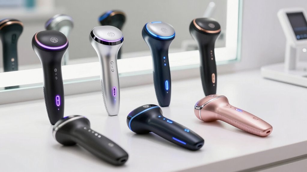 top ipl hair removal devices