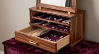 top jewelry storage options