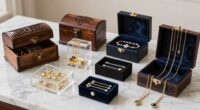top jewelry storage picks