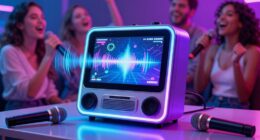 top karaoke machines 2026
