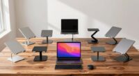 top laptop stands 2026