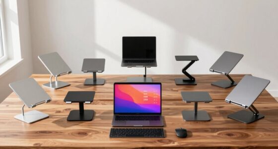 top laptop stands 2026
