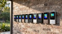 top local storage doorbells