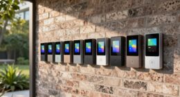 top local storage doorbells