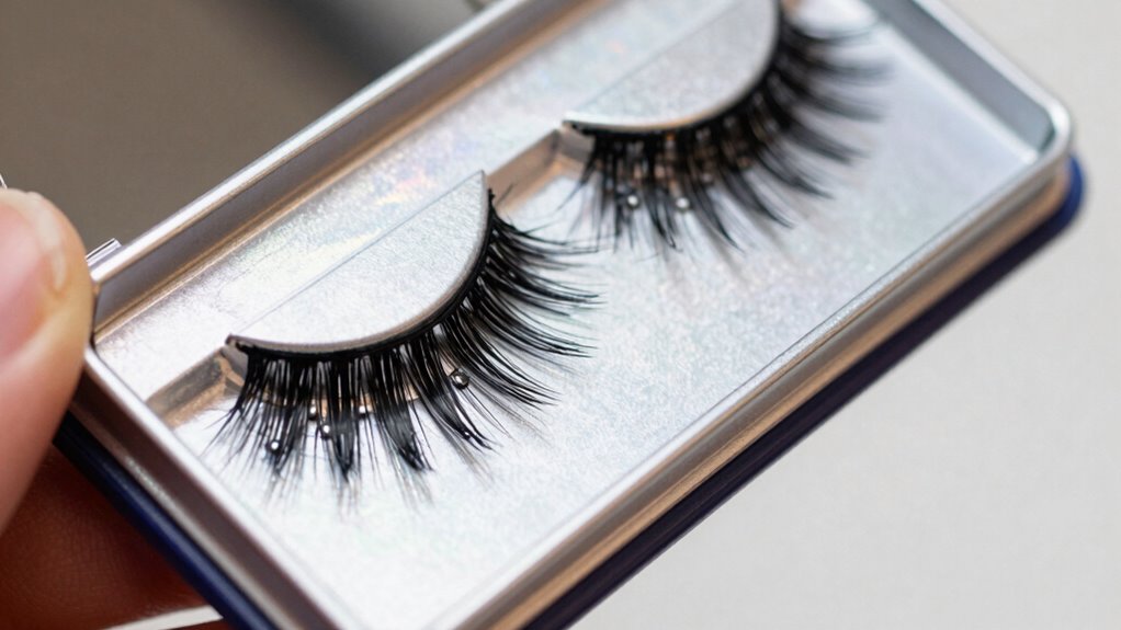 top magnetic lash kits