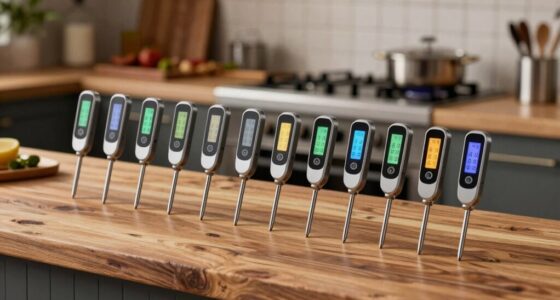 top meat thermometers 2026