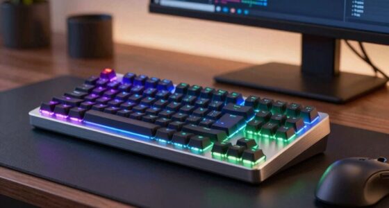 top mechanical keyboards 2026