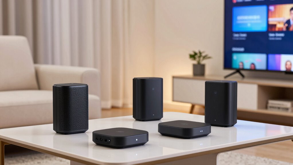 top mesh wifi systems