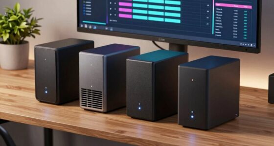 top nas devices 2026