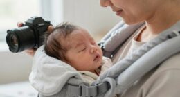 top newborn carrier picks