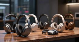 top noise canceling headphones