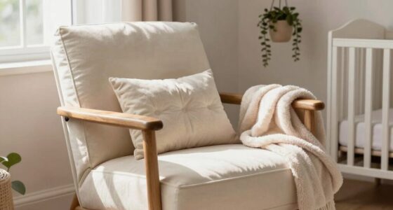 top nursery glider chairs