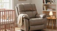 top nursery recliners 2026