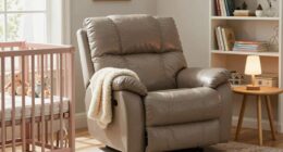 top nursery recliners 2026