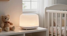 top nursery sound machines