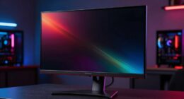 top oled gaming monitors