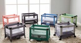 top pack and play options