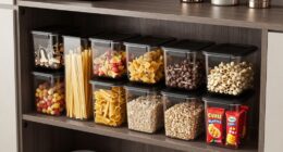 top pantry storage solutions
