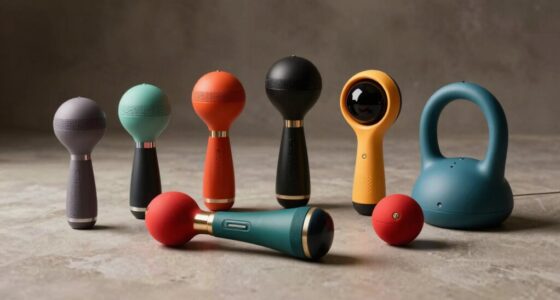 top percussion therapy devices