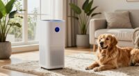 top pet air purifier guide