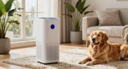 top pet air purifier guide