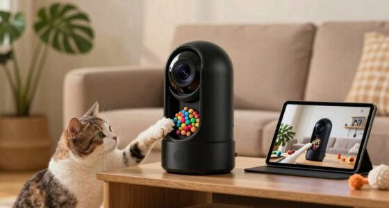 top pet cameras 2026