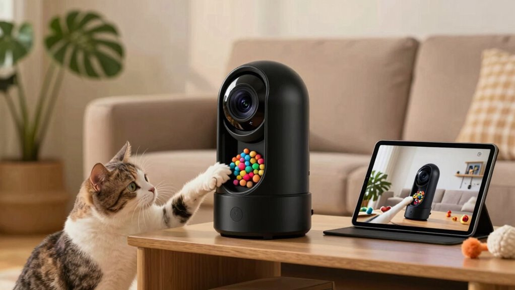 top pet cameras 2026