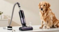 top pet grooming vacuums