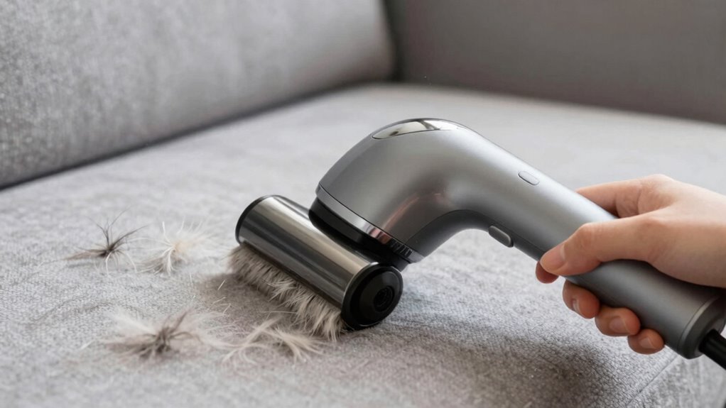 top pet hair removal