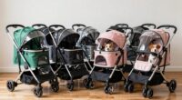top pet strollers 2026