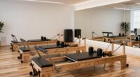 top pilates reformers 2026