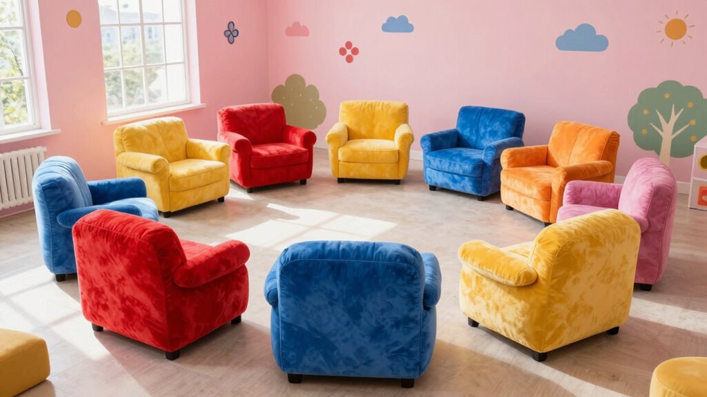 top playroom couch picks