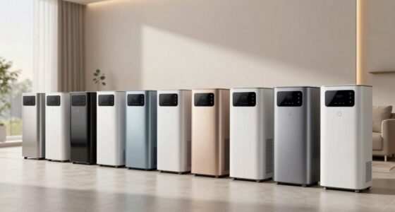 top portable ac options