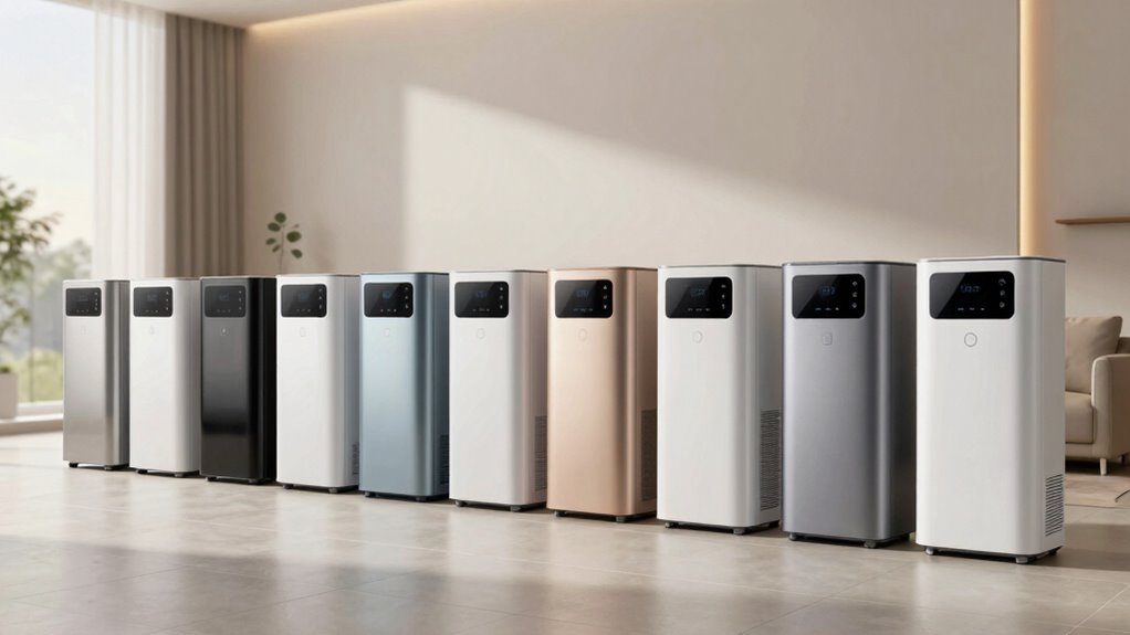 top portable ac options